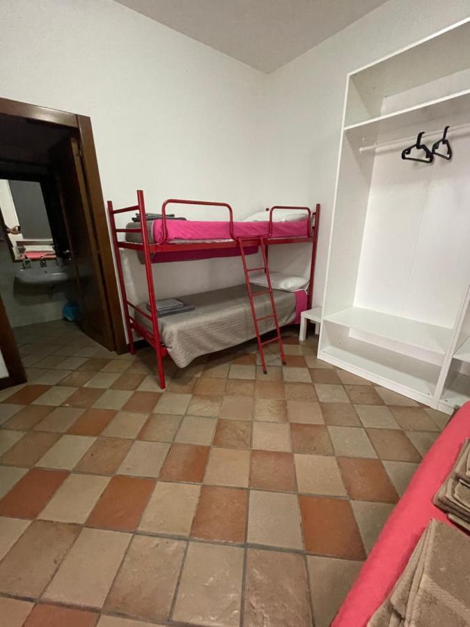B&B La Suite Монтепрандоне Екстериор снимка